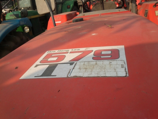 KUBOTA M5000 SUD ( HILUG )