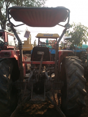 KUBOTA M5000 SUD ( HILUG )