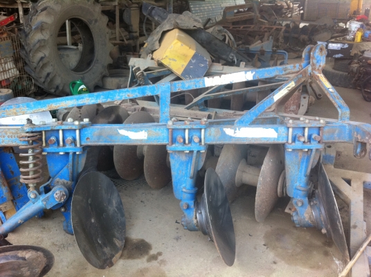 ขายหาง 3 สภาพพร้อมใช้ ราคาต่อรอง