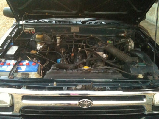 โตโยต้า ไมตี้เอ็กซ์