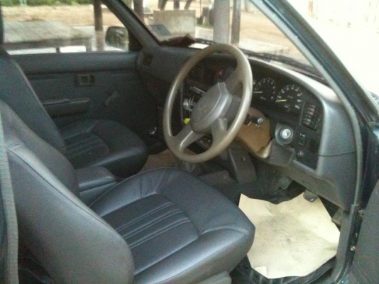 โตโยต้า ไมตี้เอ็กซ์