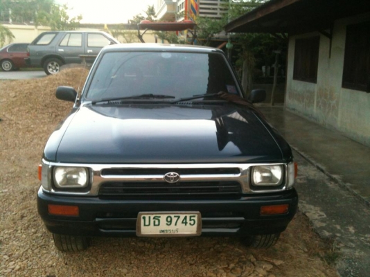 โตโยต้า ไมตี้เอ็กซ์