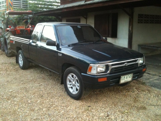 โตโยต้า ไมตี้เอ็กซ์