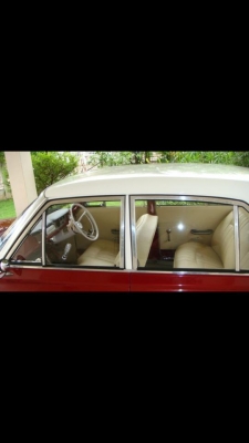 ขาย ford taunus 20m 1965 ขาย ford taunus 20m 1965