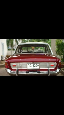 ขาย ford taunus 20m 1965 ขาย ford taunus 20m 1965