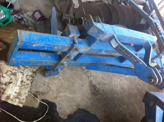 ขายหาง ยกร่อง ไคเฮงหลี สภาพสวยพร้อมใช้ ราคาต่อรอง