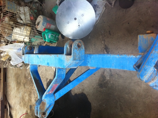 ขายหาง ยกร่อง ไคเฮงหลี สภาพสวยพร้อมใช้ ราคาต่อรอง