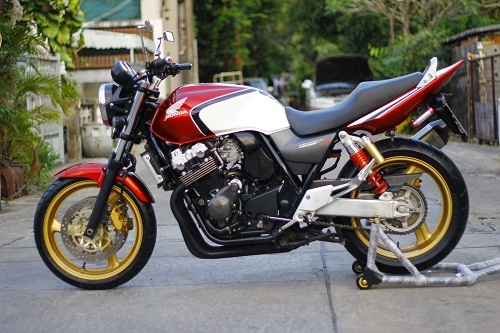 ขาย super 4 TEC 3 เดิมๆสวยๆ ทะเบียนแท้