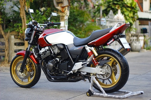 ขาย super 4 TEC 3 เดิมๆสวยๆ ทะเบียนแท้