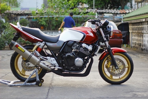 ขาย super 4 TEC 3 เดิมๆสวยๆ ทะเบียนแท้