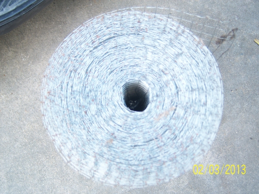 ตะแกรงลวด