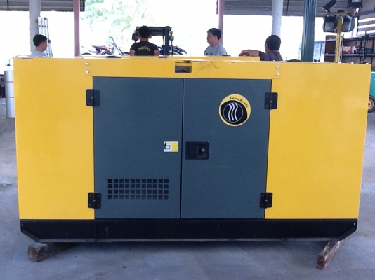 ขายเครื่องปั่นไฟฟ้า70 kva