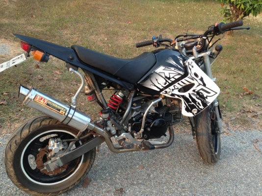 ++++ขาย KSR ปี 2010 +++++