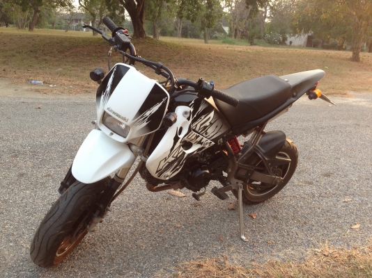 ++++ขาย KSR ปี 2010 +++++