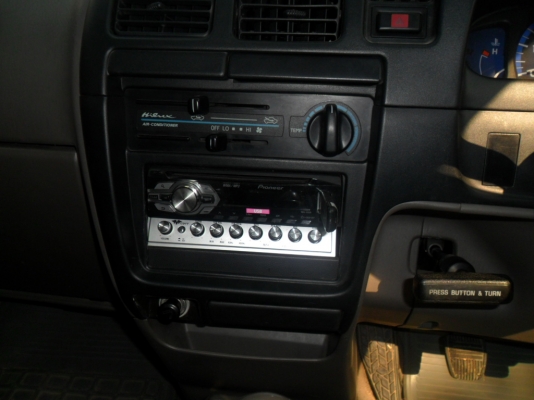 ขายดาวน์ โตโยต้า ไทเกอร์D4D ปี2004 70000