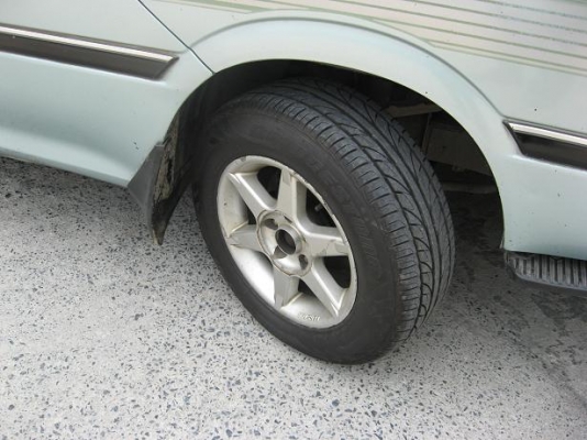 ขายรถตู้ TOYOTA HIACE ปี2539 ด่วน! ขายรถตู้ TOYOTA HIACE ปี2539 ด่วน!