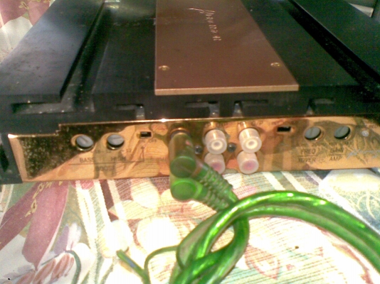 ขายพาวเวอร์แอม์รถยนต์