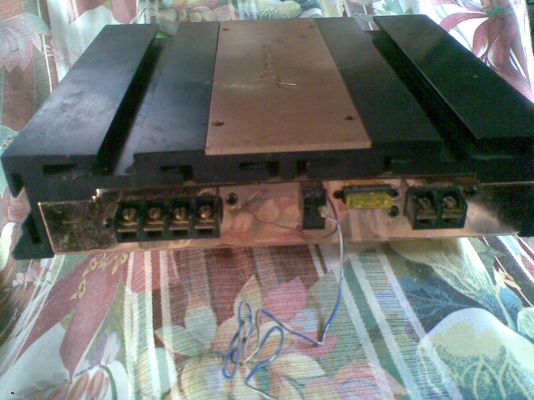 ขายพาวเวอร์แอม์รถยนต์