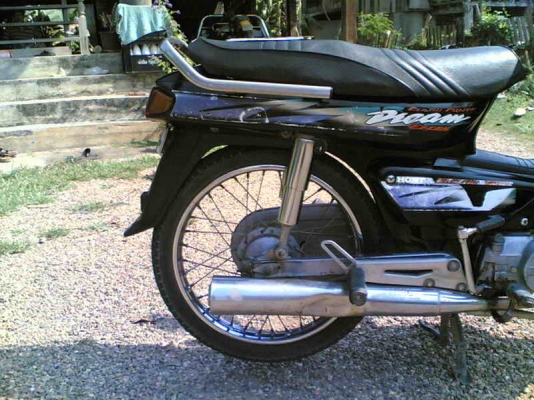 ขายดรีม C100 เล่มทะเบียนพร้อมชุดโอนเครื่องดีพอใช้อะไล่เดิมติดรถ รถปี 39 ทะเบียนขาดปี 50 ขาย 8500 บาท ขายดรีม C100 เล่มทะเบียนพร้อมชุดโอนเครื่องดีพอใช้อะไล่เดิมติดรถ รถปี 39 ทะเบียนขาดปี 50 ขาย 8500 บาท