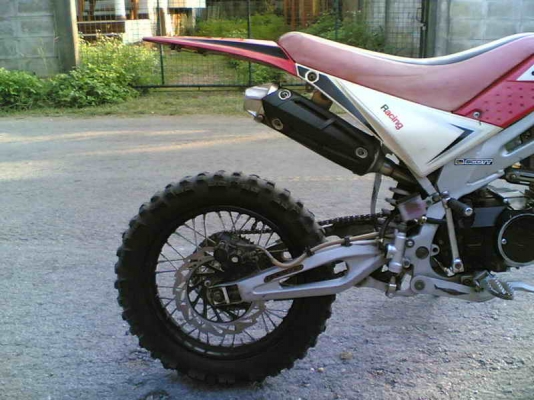 ขาย Dripper125 เครื่องดีพร้อมลุย Noเล่มออกใบซื้อขายให้ ขาย 16500 บาท ขาย Dripper125 เครื่องดีพร้อมลุย Noเล่มออกใบซื้อขายให้ ขาย 16500 บาท