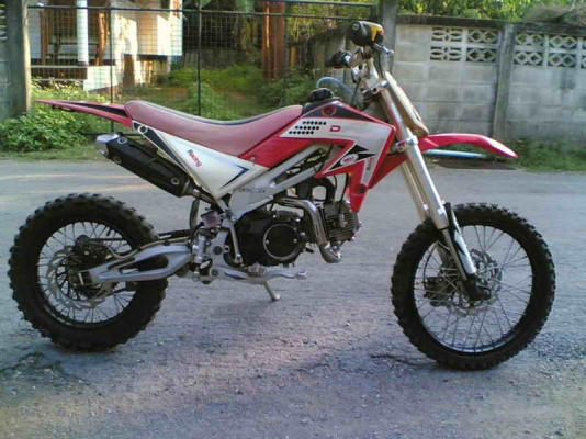 ขาย Dripper125 เครื่องดีพร้อมลุย Noเล่มออกใบซื้อขายให้ ขาย 16500 บาท ขาย Dripper125 เครื่องดีพร้อมลุย Noเล่มออกใบซื้อขายให้ ขาย 16500 บาท