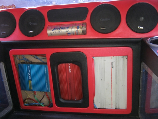 ขาย สตาด้า 2.5 แคป ปี96 เครืองเสียงชุดใหญ จัดเต็ม ขาย สตาด้า 2.5 แคป ปี96 เครืองเสียงชุดใหญ จัดเต็ม