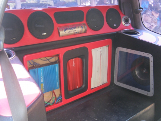 ขาย สตาด้า 2.5 แคป ปี96 เครืองเสียงชุดใหญ จัดเต็ม ขาย สตาด้า 2.5 แคป ปี96 เครืองเสียงชุดใหญ จัดเต็ม