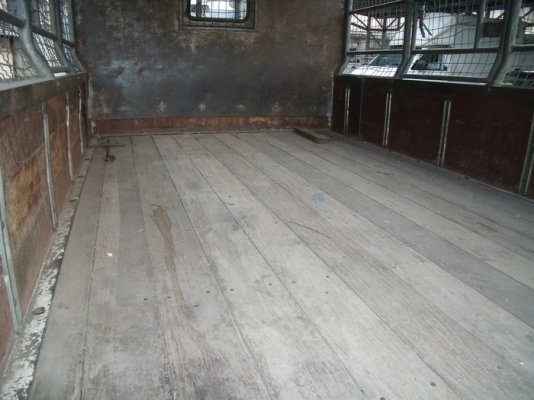 ขาย Isuzu NKR 4ล้อ หัวปี๊บ ไม่ติดเวลา ปี03. ขาย Isuzu NKR 4ล้อ หัวปี๊บ ไม่ติดเวลา ปี03.