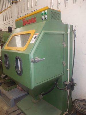 ขายเครื่องพ่นทราย