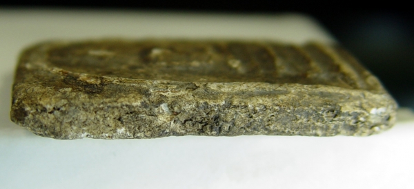 พระสมเด็จพร้อมกรอบสวย ๆเก่ามาก