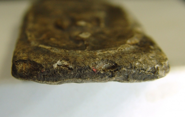 พระสมเด็จพร้อมกรอบสวย ๆเก่ามาก