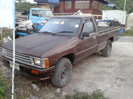 ขายรถกระบะ