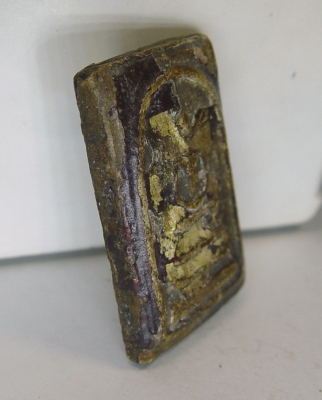 พระสมเด็จพร้อมกรอบสวย ๆเก่ามาก พระสมเด็จพร้อมกรอบสวย ๆเก่ามาก