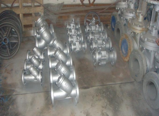 วายสเตรนเนอร์ วายสเตรนเนอร์