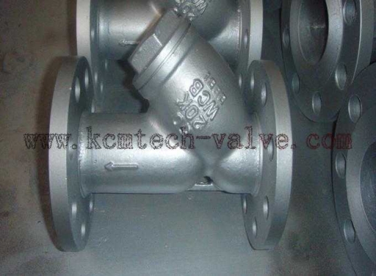 วายสเตรนเนอร์