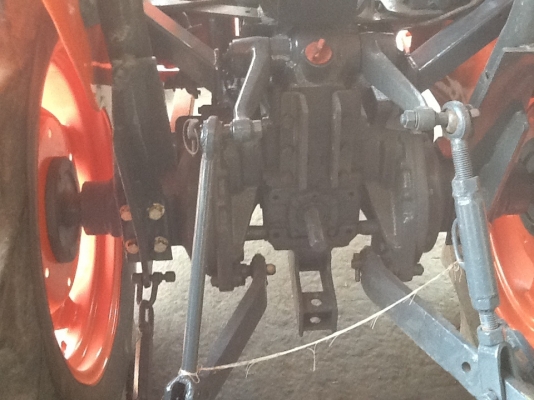 ขายรถL3408 ขายรถL3408