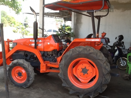 ขายรถL3408 ขายรถL3408