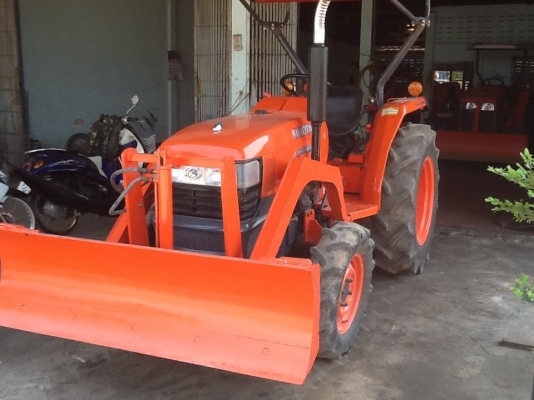 ขายรถL3408