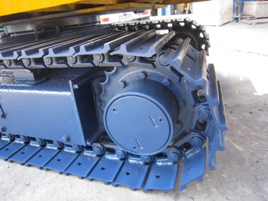 ขาย รถขุดเล็ก KOMATSU รุ่น PC20-6- แทร็กเหล็ก มือสองญี่ปุ่น ขาย รถขุดเล็ก KOMATSU รุ่น PC20-6- แทร็กเหล็ก มือสองญี่ปุ่น