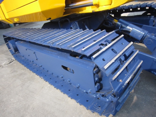 ขาย รถขุดเล็ก KOMATSU รุ่น PC20-6- แทร็กเหล็ก มือสองญี่ปุ่น ขาย รถขุดเล็ก KOMATSU รุ่น PC20-6- แทร็กเหล็ก มือสองญี่ปุ่น