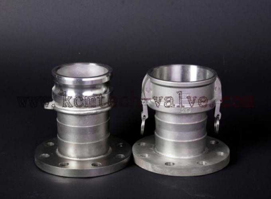 Camlock& Grooved Couplings DC style Camlock& Grooved Couplings DC style