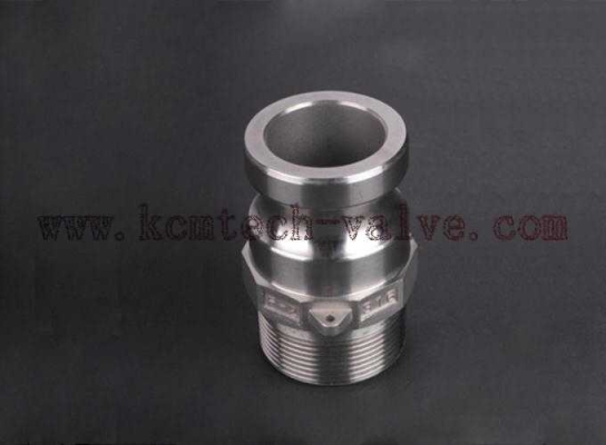 Camlock& Grooved Couplings DC style Camlock& Grooved Couplings DC style