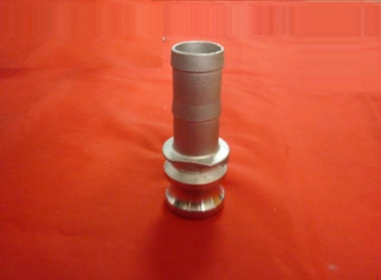 Camlock& Grooved Couplings A style Camlock& Grooved Couplings A style