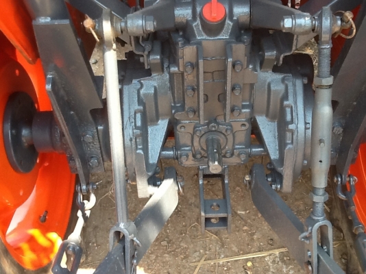 ขายรถL3408 ขายรถL3408