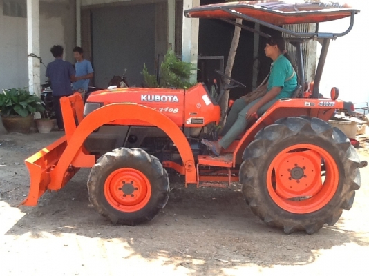 ขายรถL3408