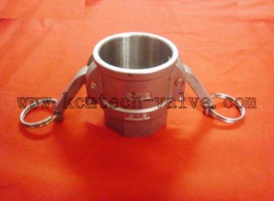 Camlock& Grooved Couplings DP style Camlock& Grooved Couplings DP style