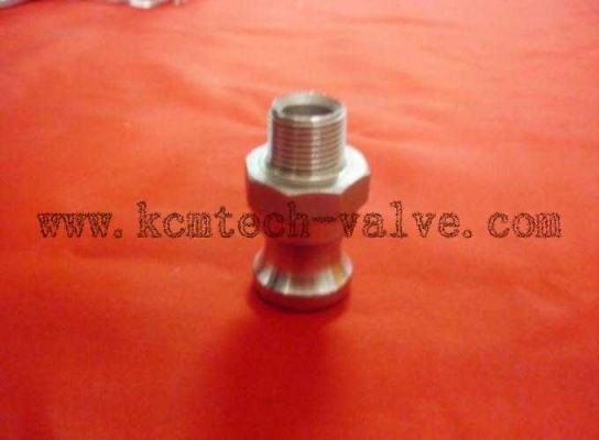 Camlock& Grooved Couplings DP style Camlock& Grooved Couplings DP style