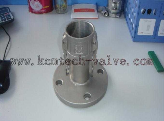 Camlock&amp; Grooved Couplings F style