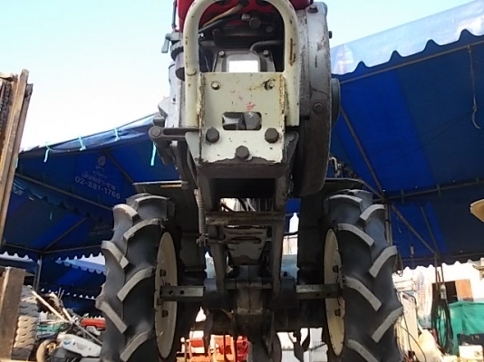 รหัส:12000956รถพรวนดินเดินตามใช้เครื่องดีเชลSSA50C-Gขนาด5.0PSคัดสภาพมาให้www.nihonmono.com