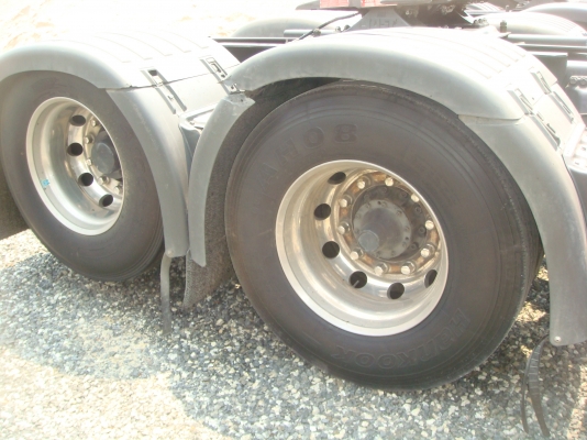 สแกนเนีย P380 รุ่นใหม่ล่าสุด